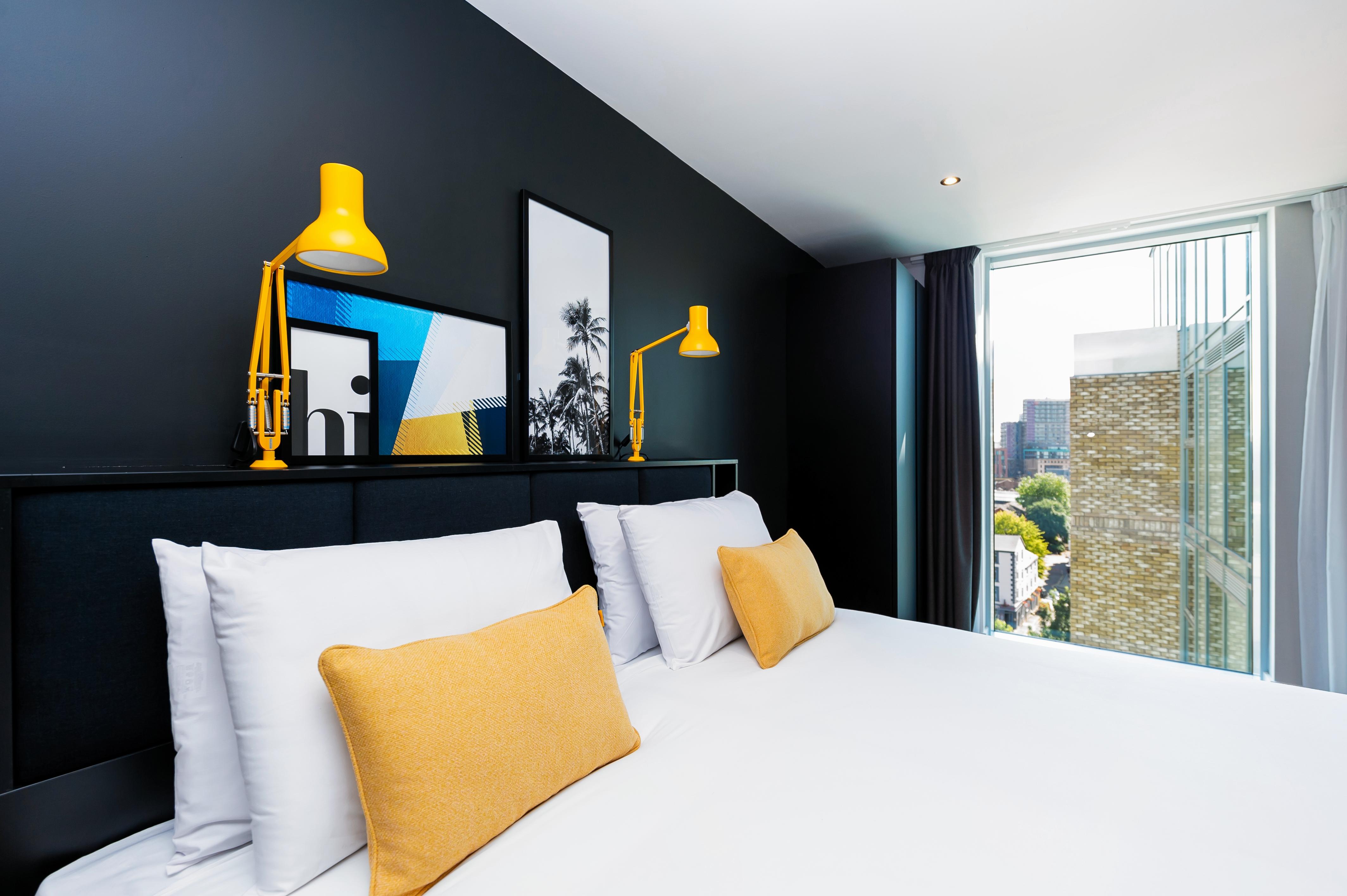 Staycity Aparthotels Manchester Northern Quarter Kültér fotó